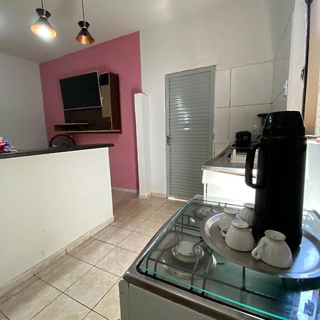 Flats Recanto Sonho - Px Do Centro De Palmas Palmas  Extérieur photo