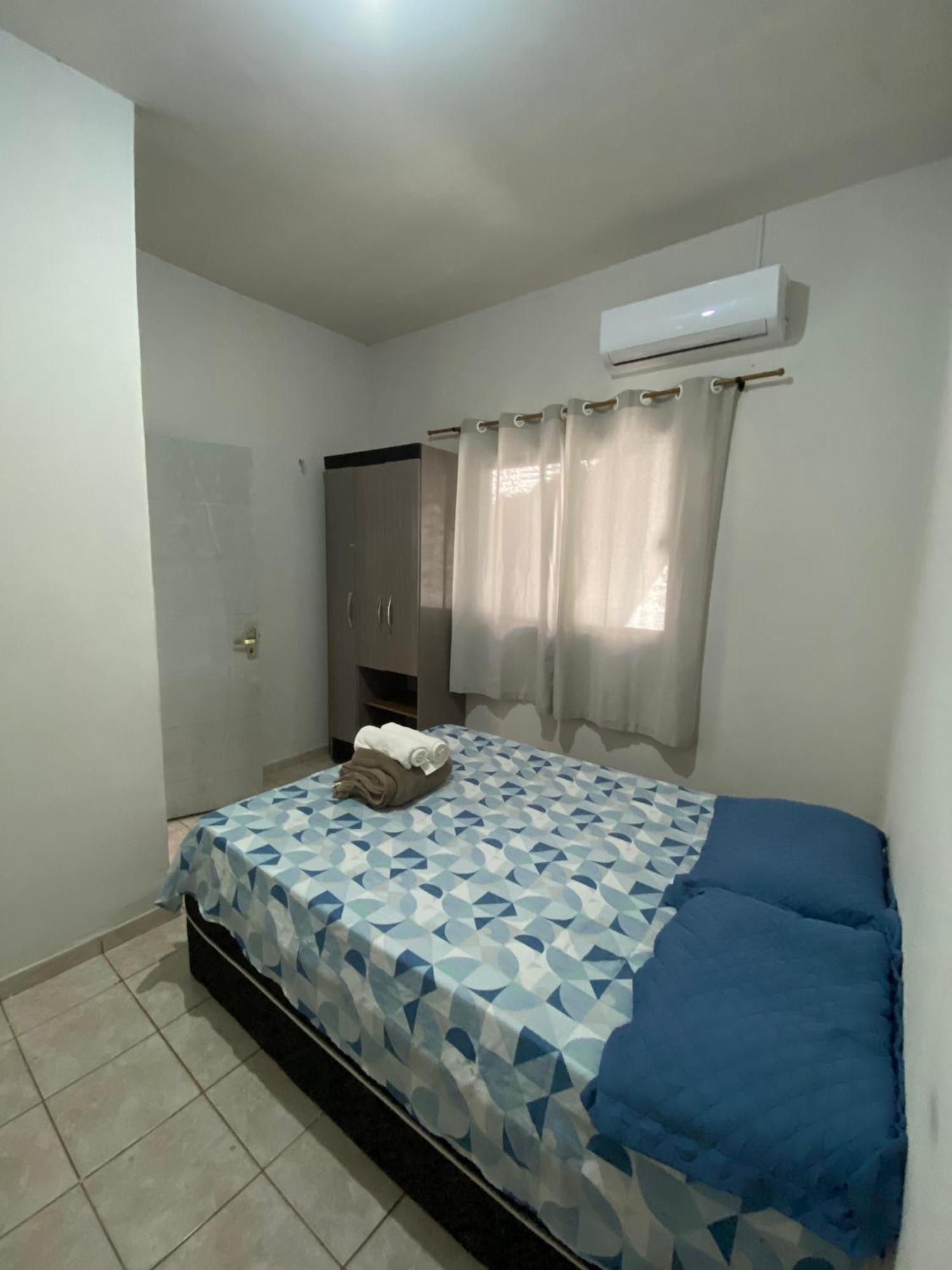 Flats Recanto Sonho - Px Do Centro De Palmas Palmas  Extérieur photo