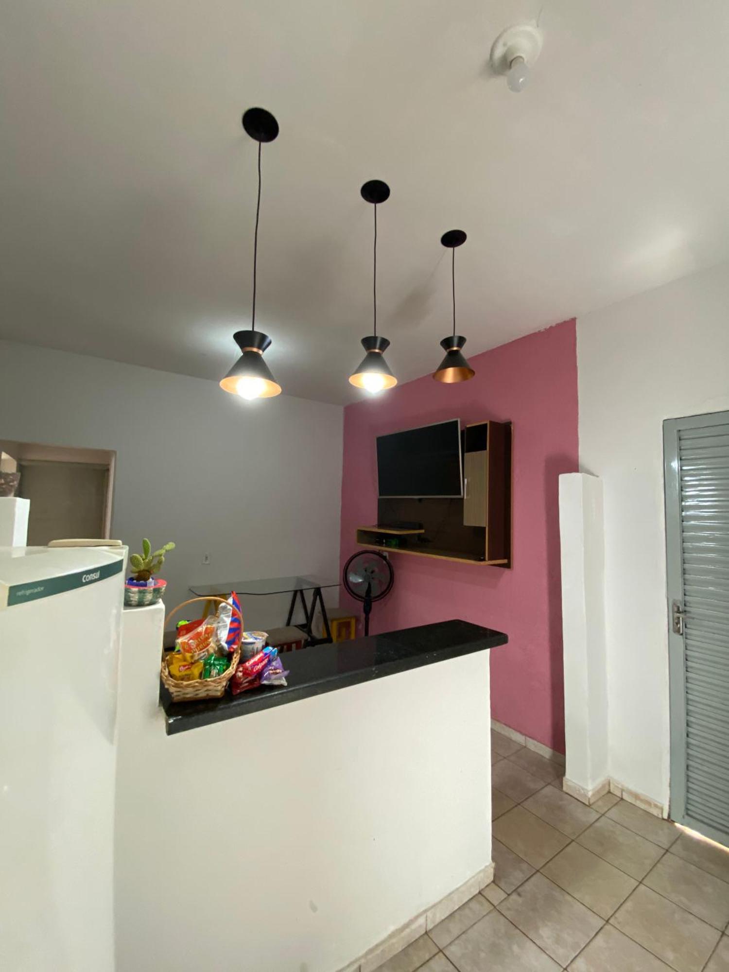 Flats Recanto Sonho - Px Do Centro De Palmas Palmas  Extérieur photo