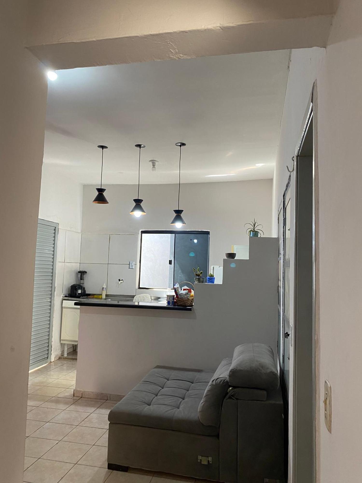 Flats Recanto Sonho - Px Do Centro De Palmas Palmas  Extérieur photo