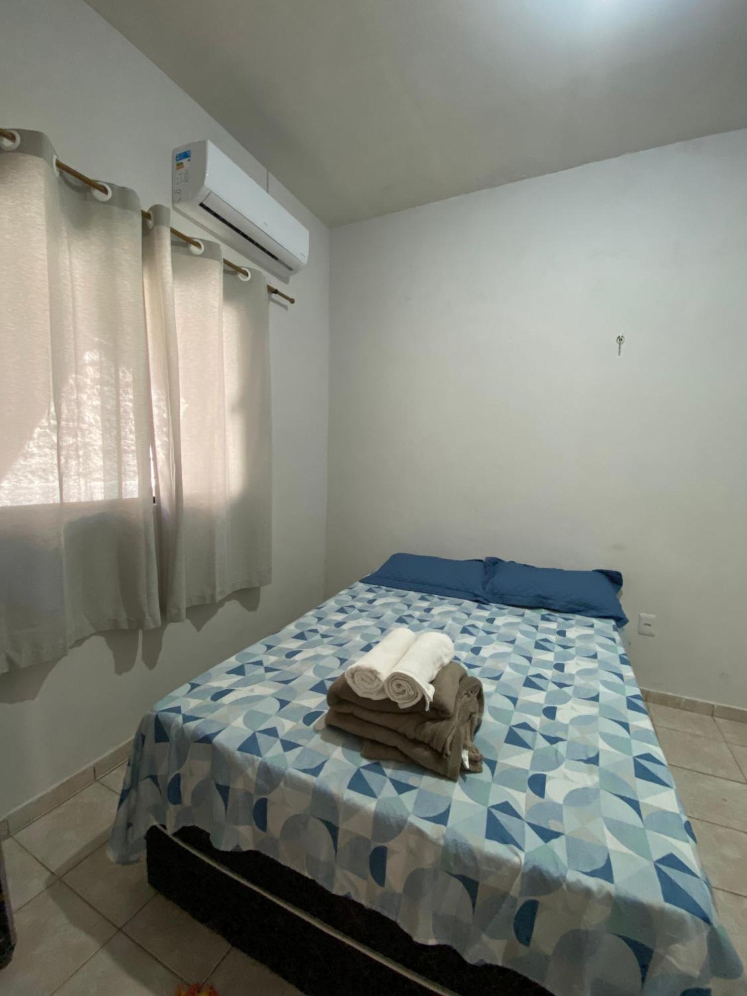 Flats Recanto Sonho - Px Do Centro De Palmas Palmas  Extérieur photo
