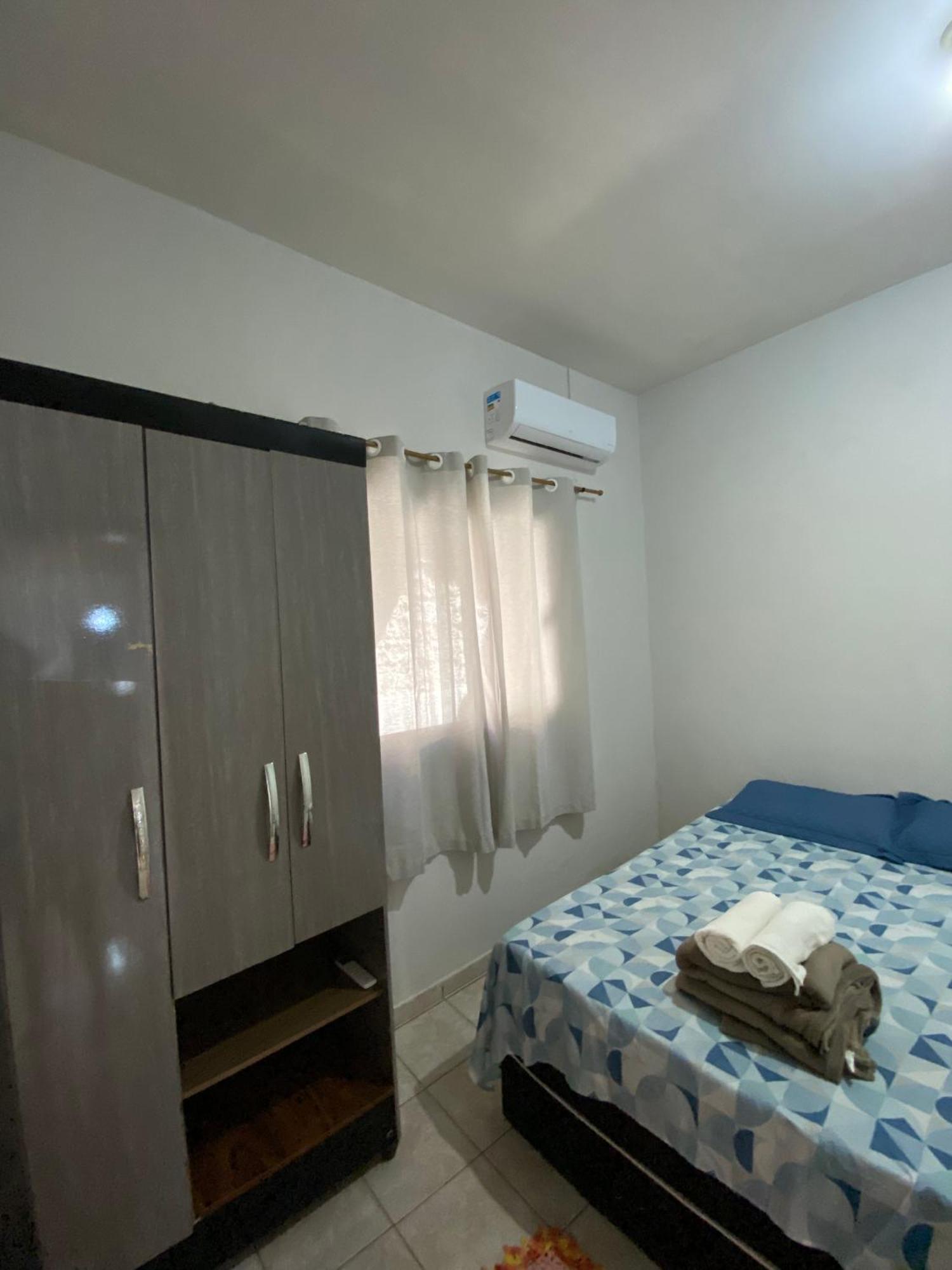 Flats Recanto Sonho - Px Do Centro De Palmas Palmas  Extérieur photo