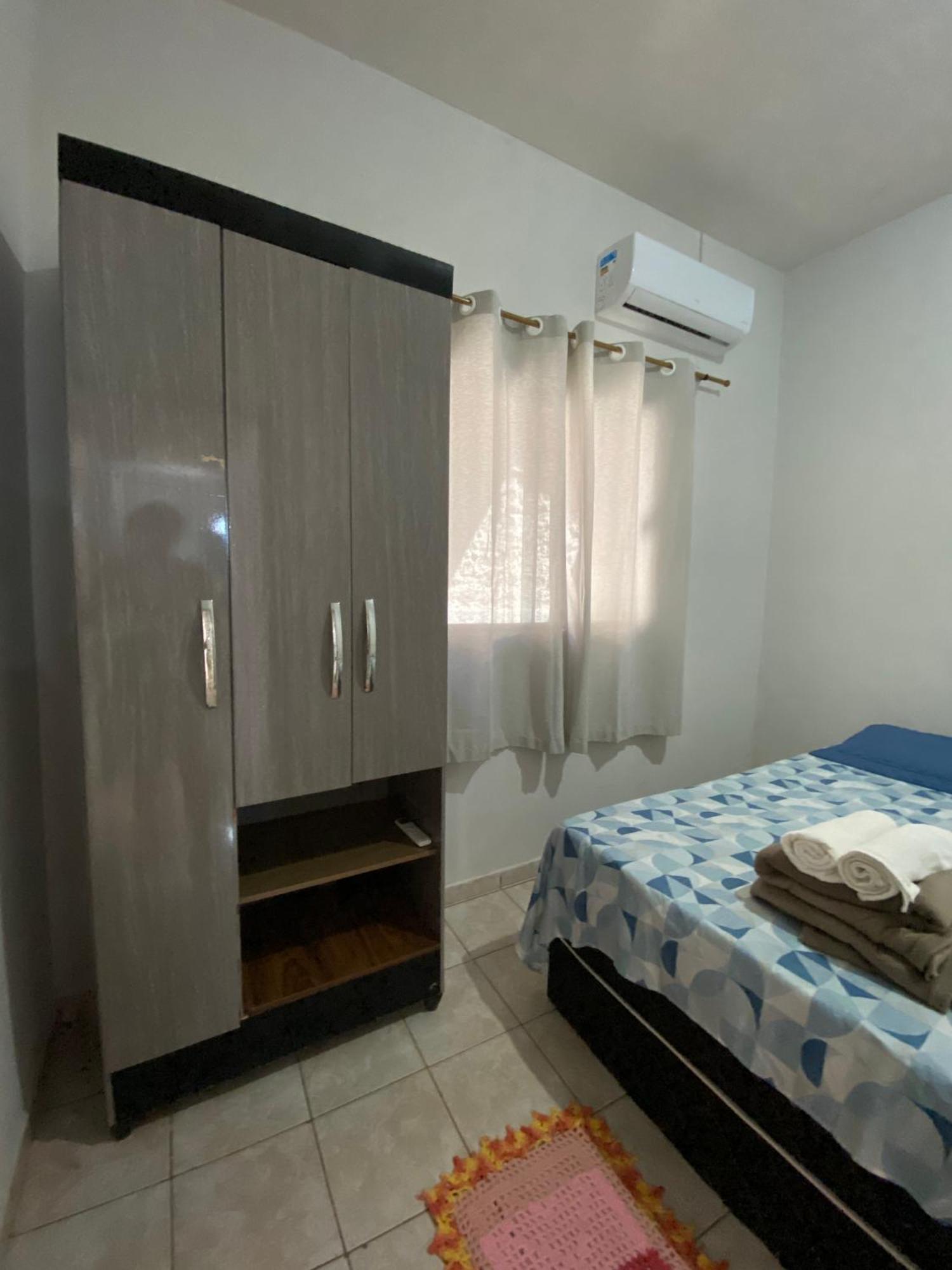 Flats Recanto Sonho - Px Do Centro De Palmas Palmas  Extérieur photo
