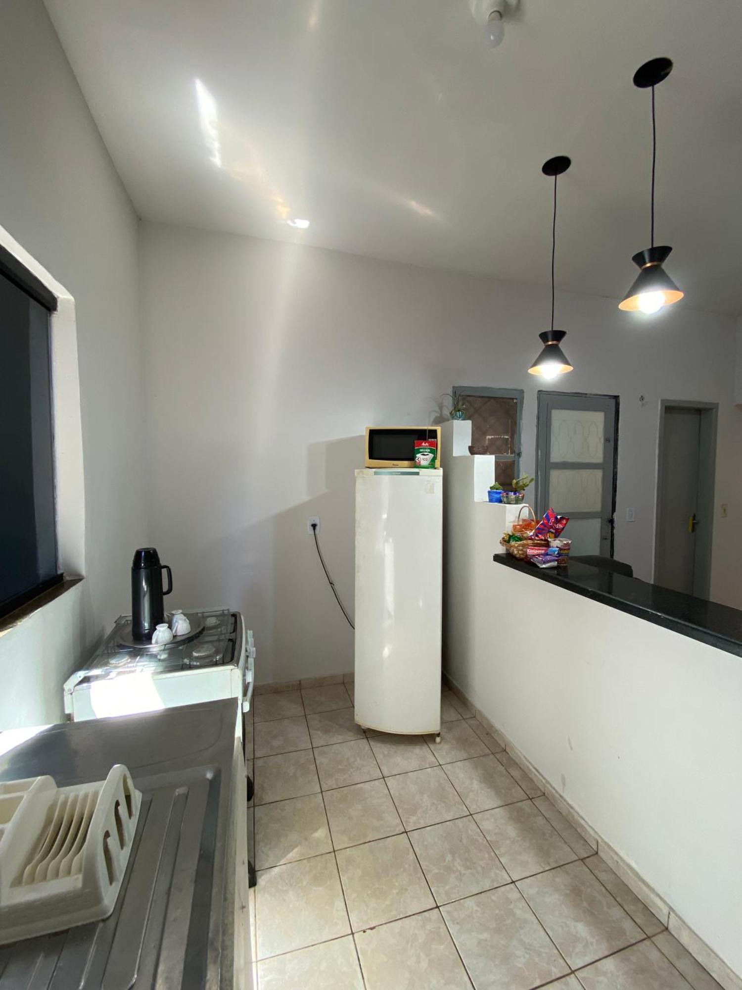 Flats Recanto Sonho - Px Do Centro De Palmas Palmas  Extérieur photo