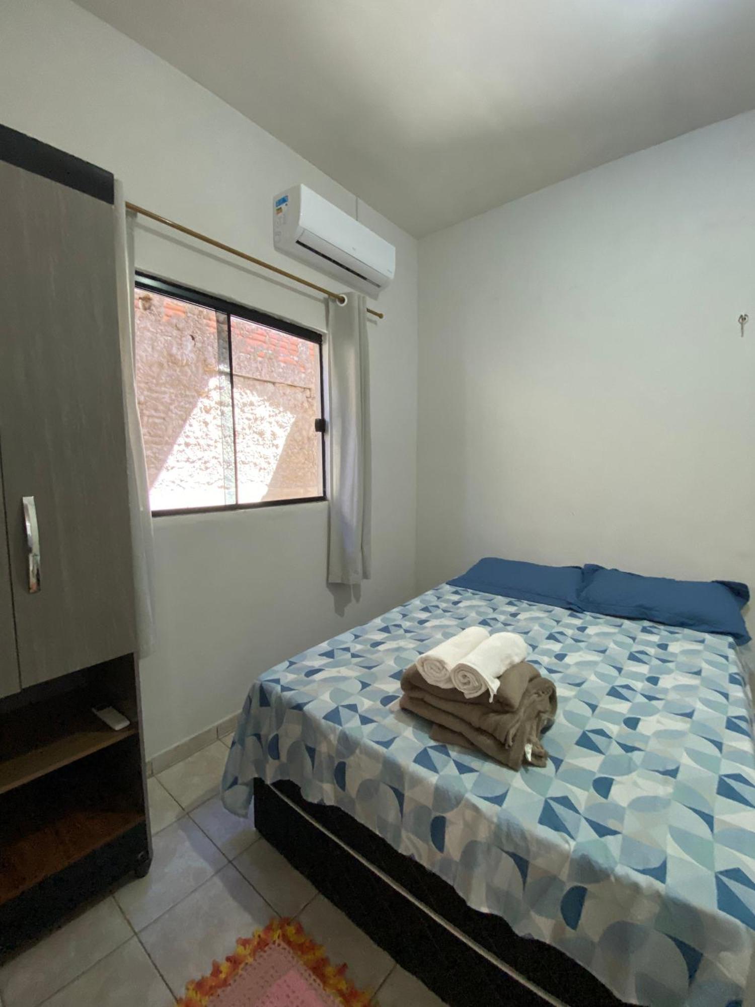 Flats Recanto Sonho - Px Do Centro De Palmas Palmas  Extérieur photo