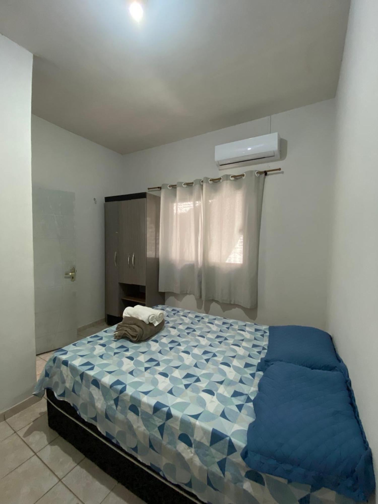 Flats Recanto Sonho - Px Do Centro De Palmas Palmas  Extérieur photo